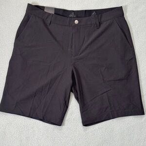 Adidas Ultimate 365 Men’s Black Shorts - Size 35 - Brand New with tags